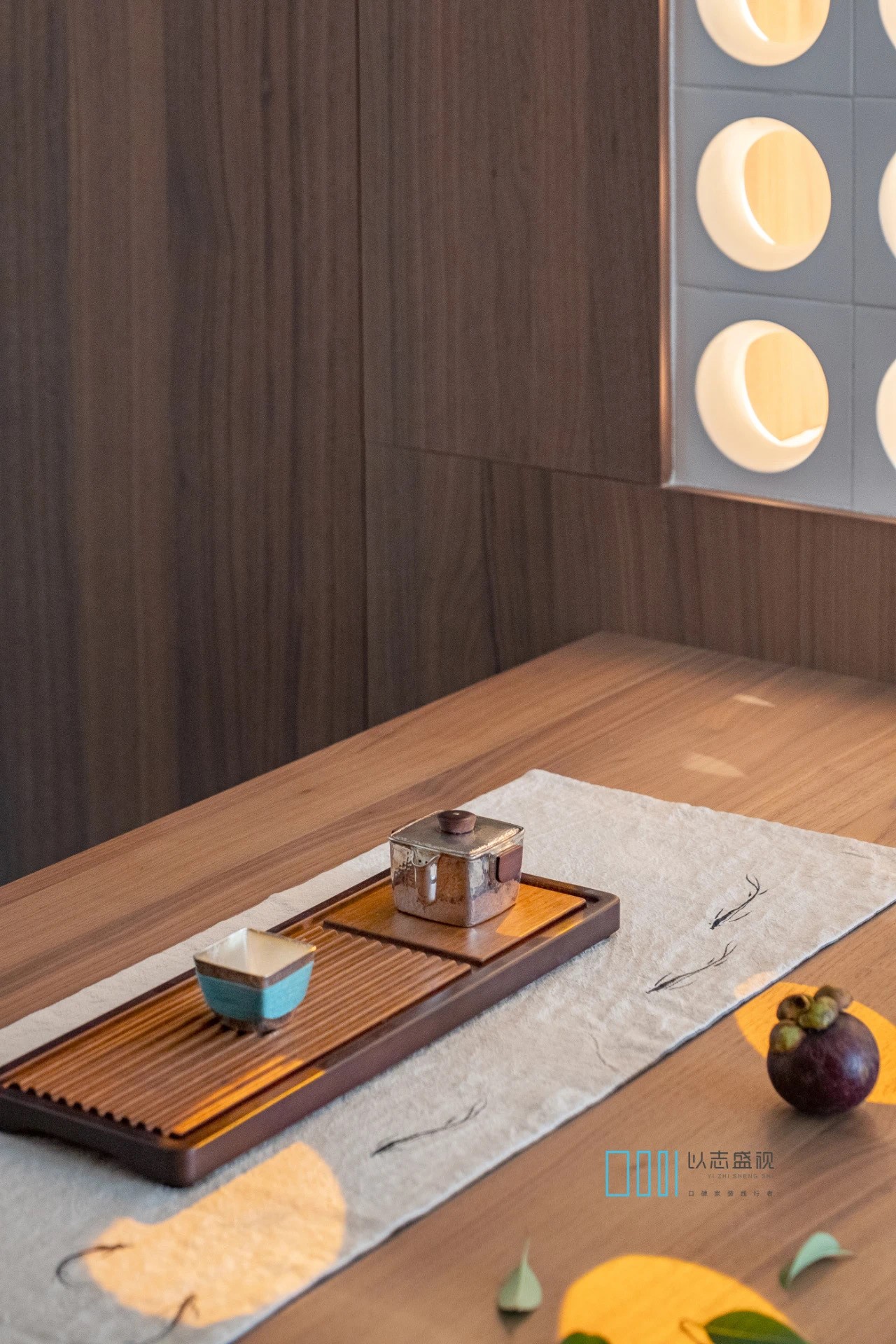 月如霜｜以空间触摸时间丨中国济南丨以志盛视-25