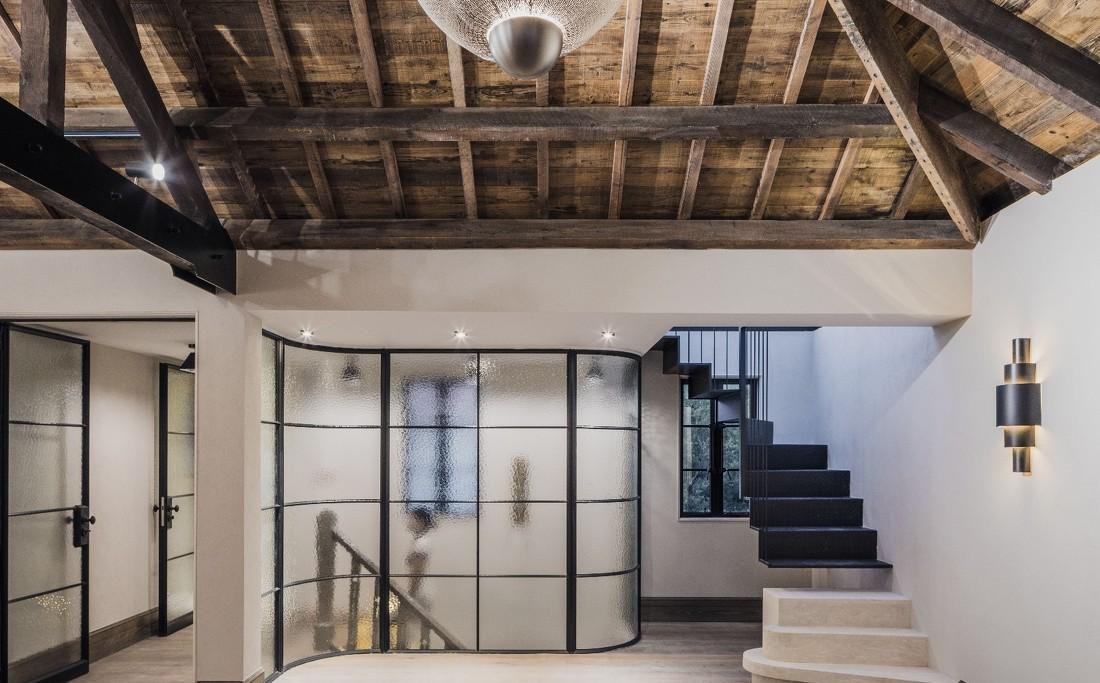 老洋房新生 | 历史与现代的完美融合-61