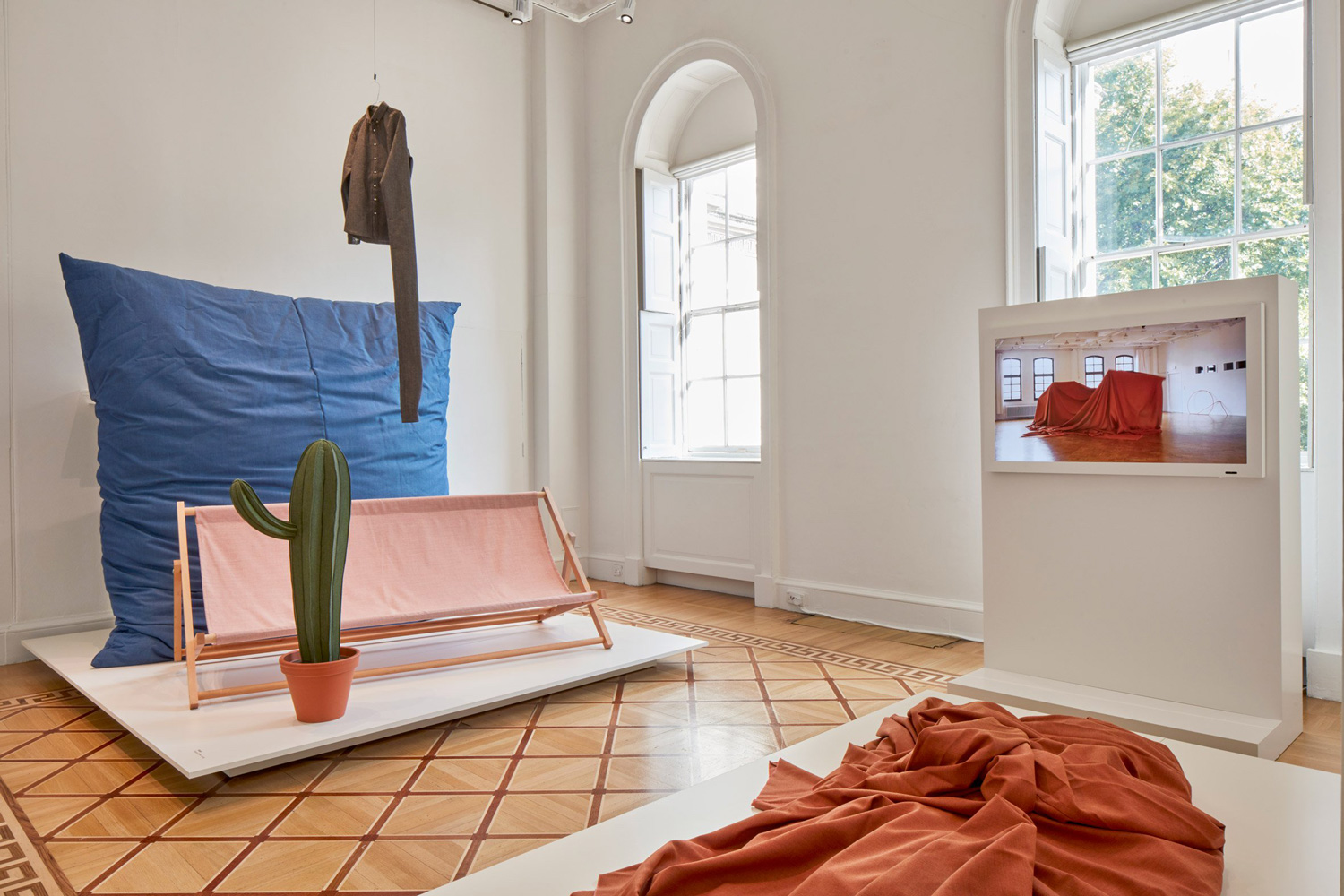 2017 伦敦设计节亮点解读 | 创新与传统共融-41