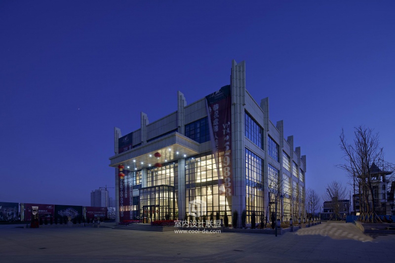 吴文粒 --盘锦东方银座中心城会所-4