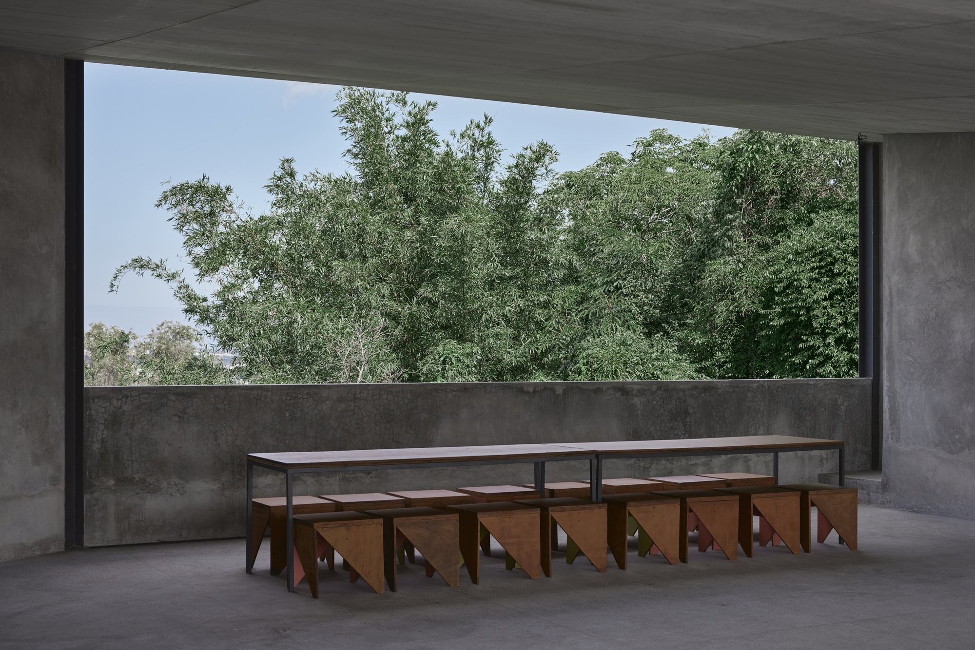 丨巴西里约热内卢丨Atelier 77-47