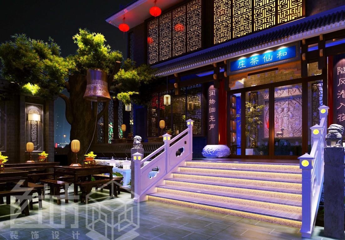 
何仙坊效果图 -0