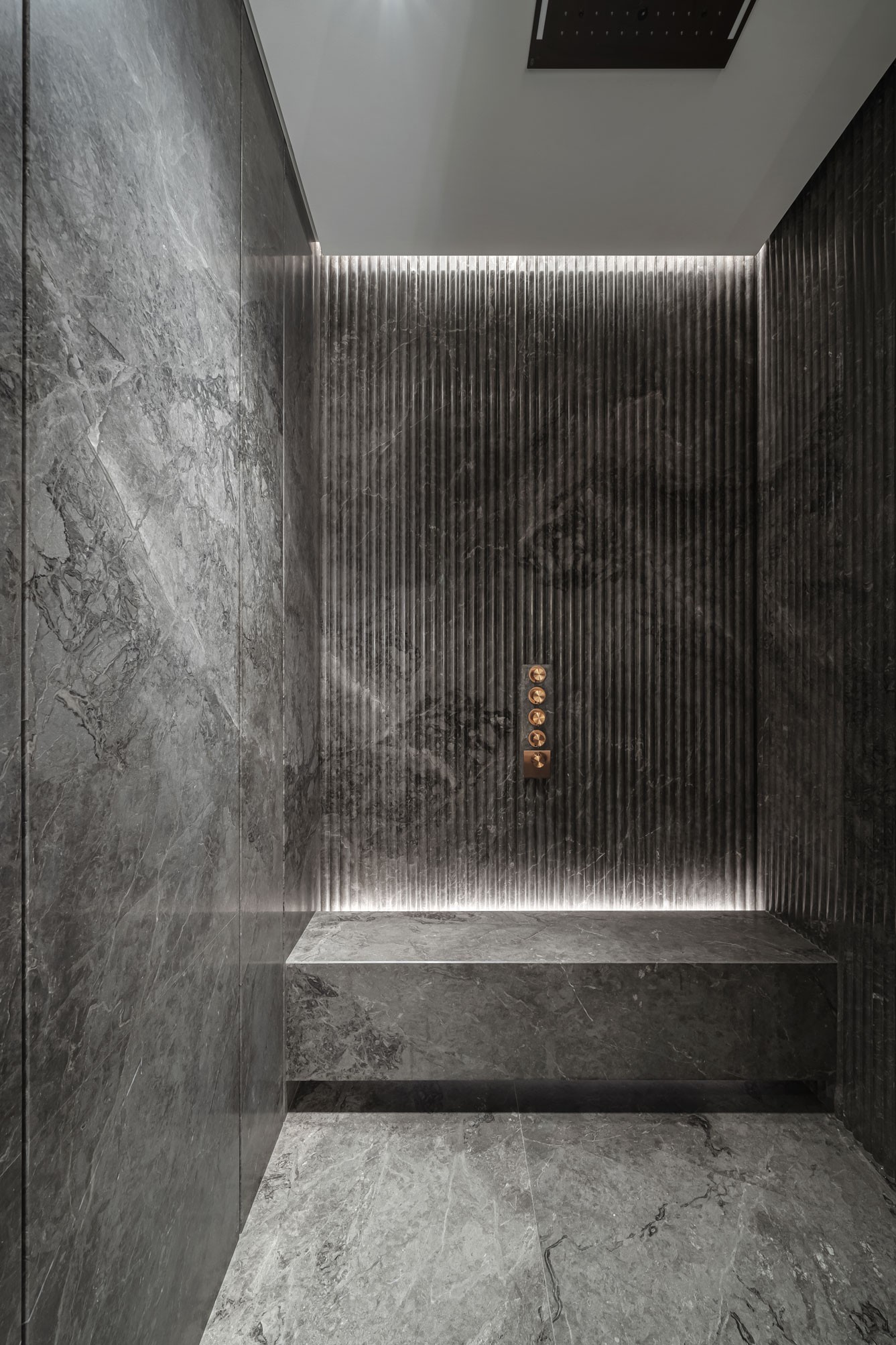 大公寓丨乌克兰丨YODEZEEN Architects-85