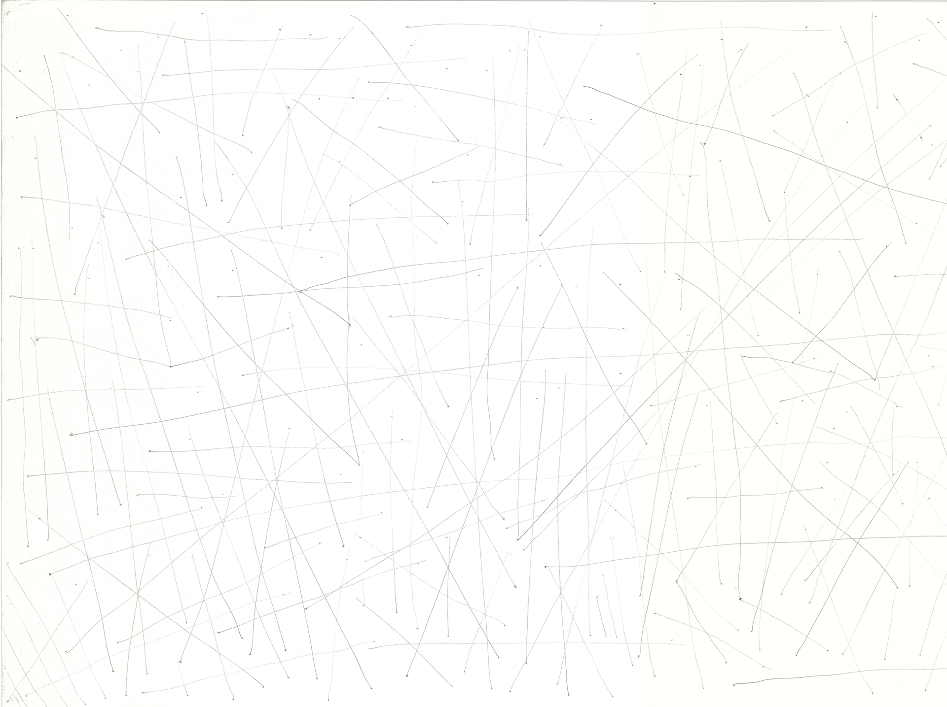 Dibujo Arquitectónico Análogo 2017-1-24