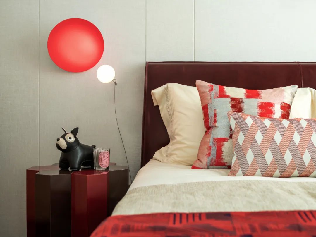 仁恒·海上源丨中国上海丨MDO木君建筑设计-52