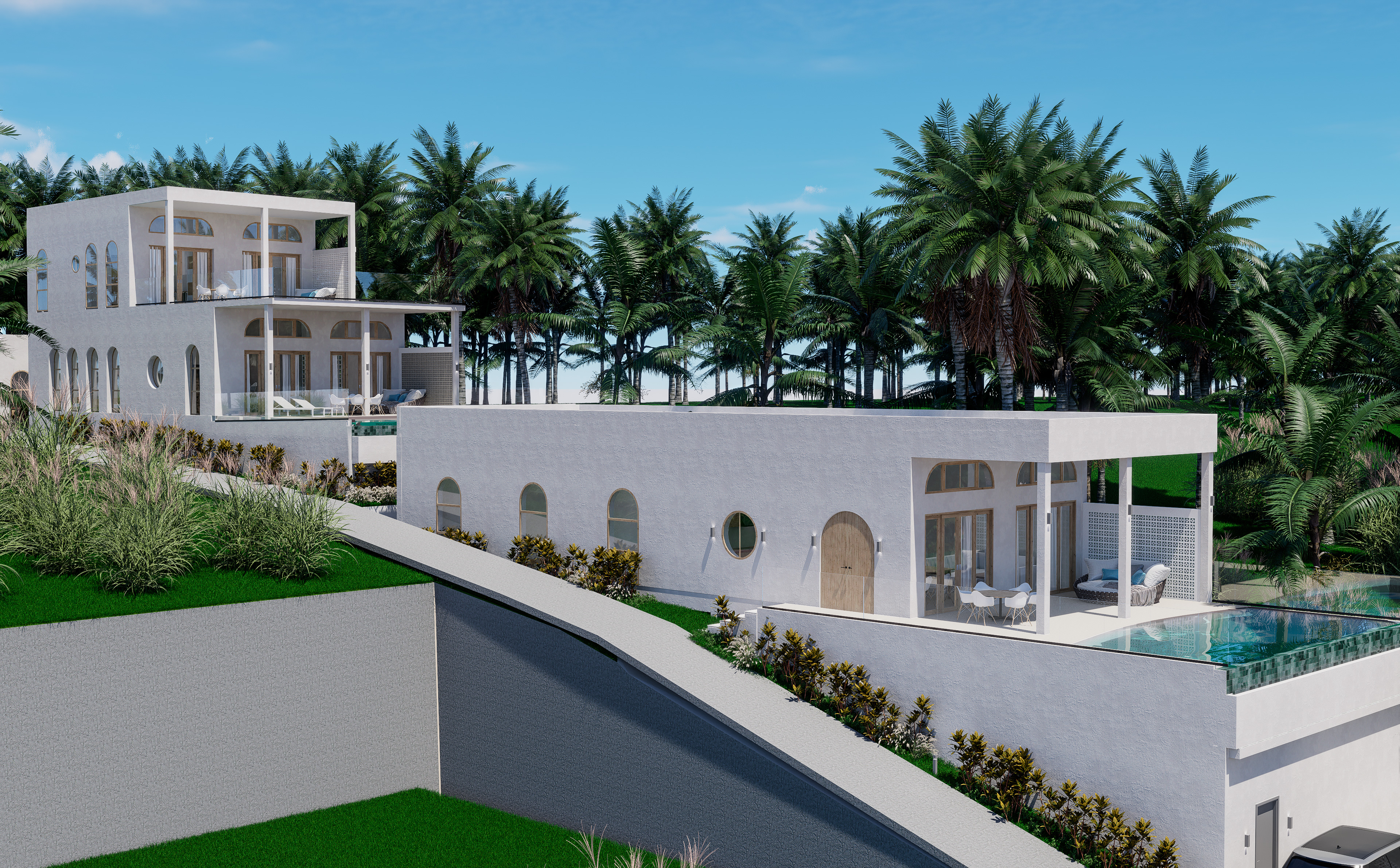 Villa project-6
