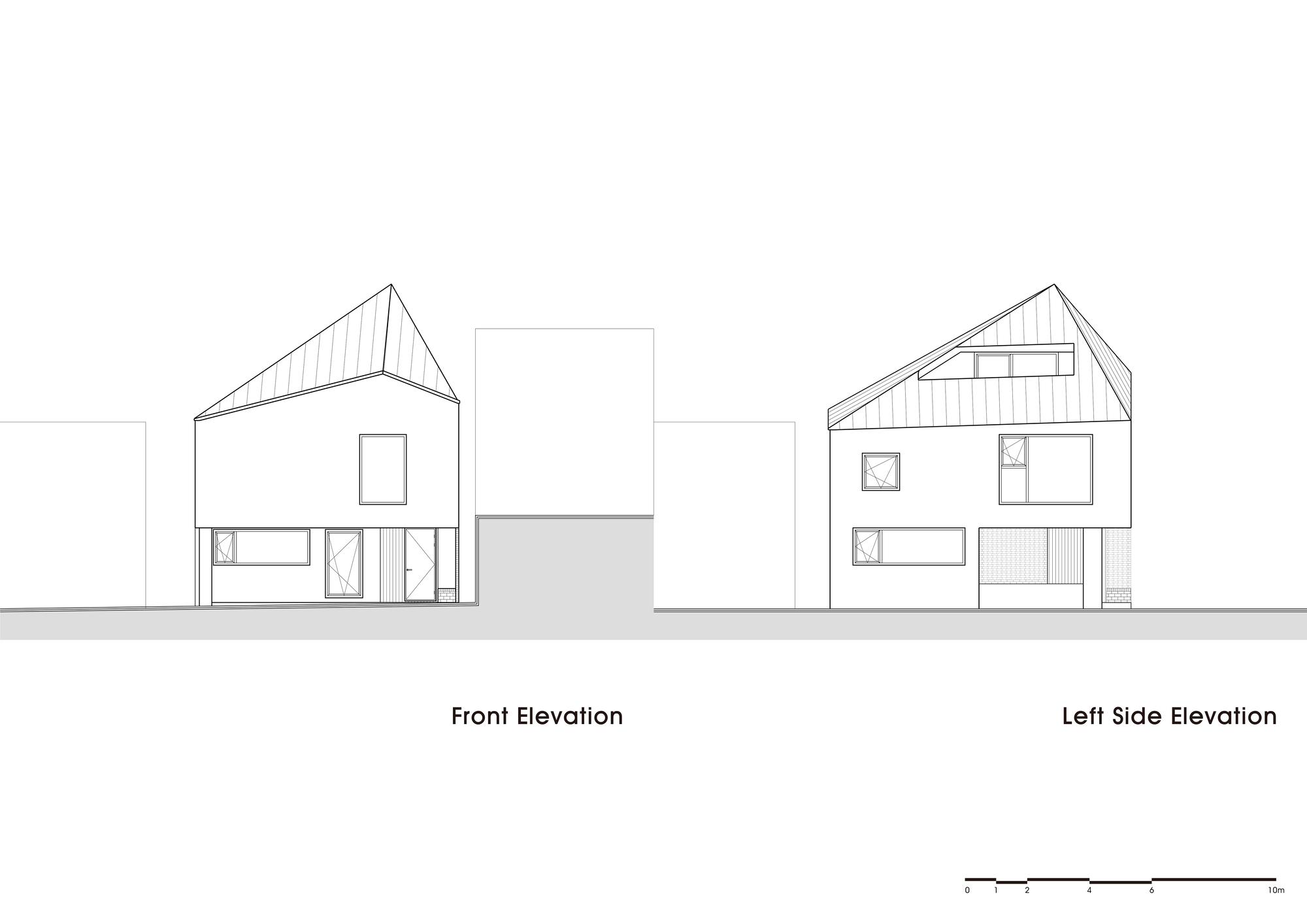 丨韩国江陵市丨Architecture Studio YEIN-37