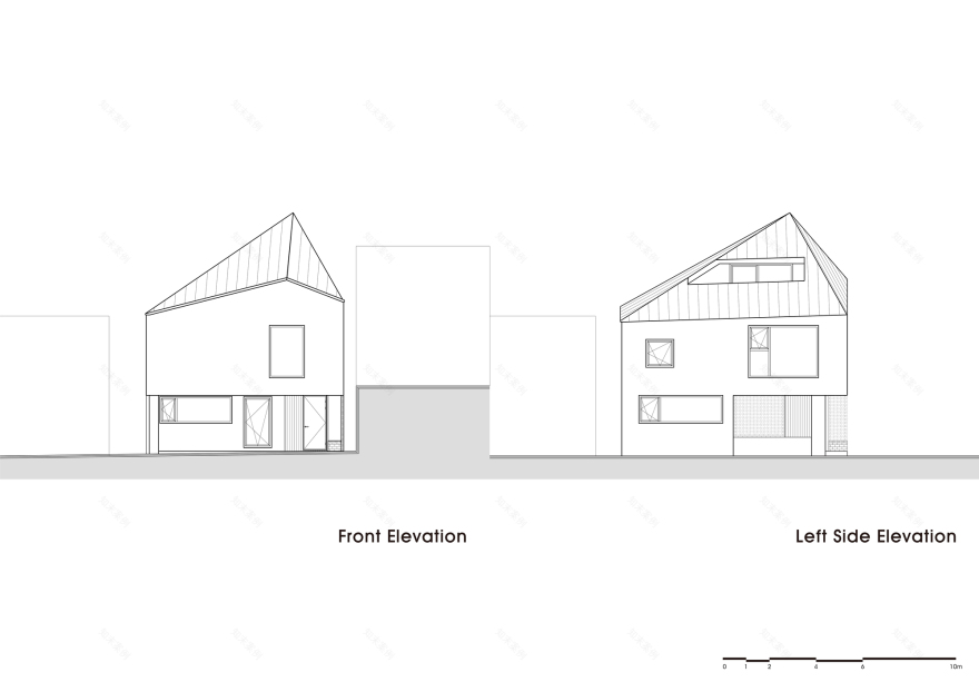 丨韩国江陵市丨Architecture Studio YEIN-37