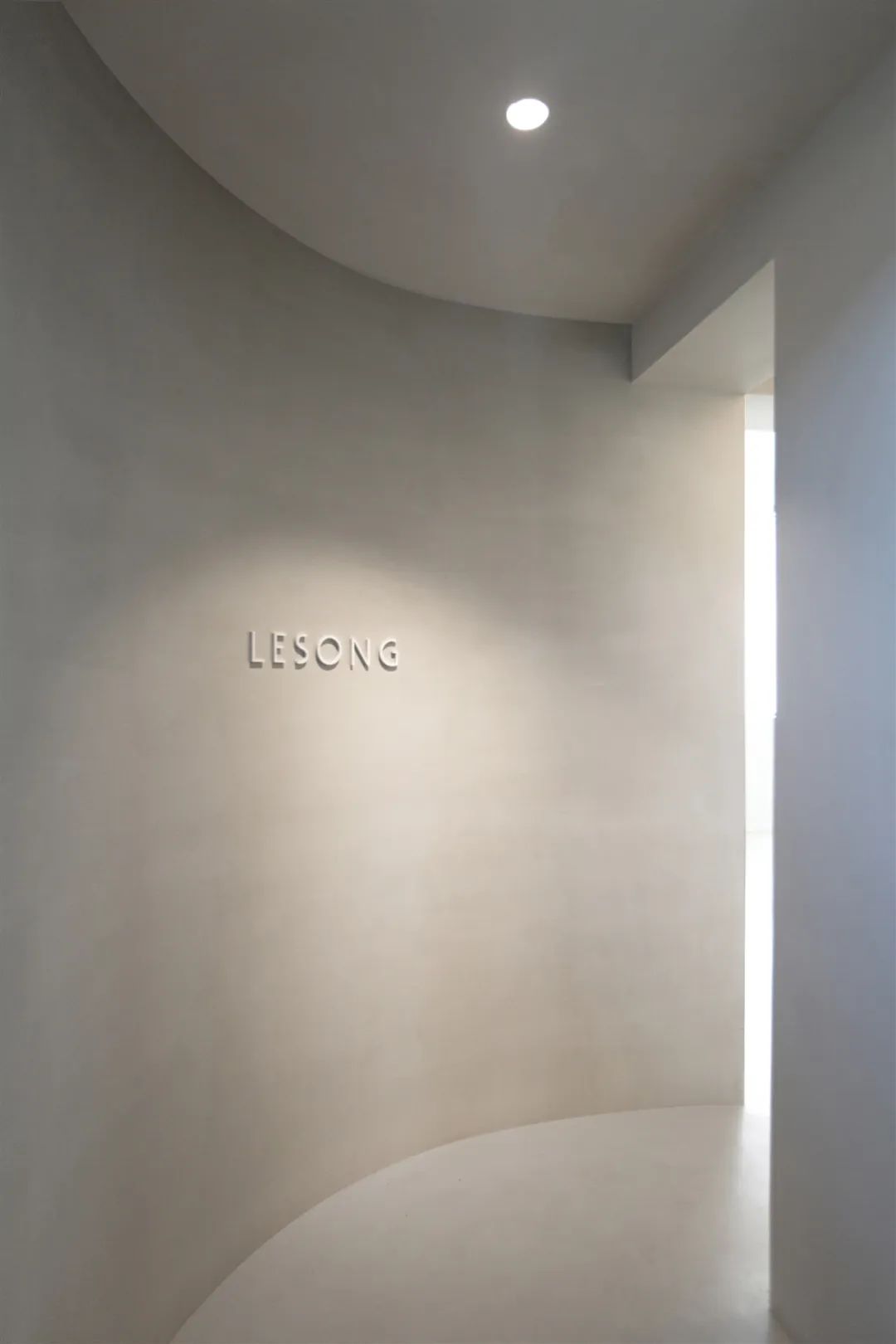 以瓷之名LESONG 艺术空间丨中国上海丨Atelier Raw-12