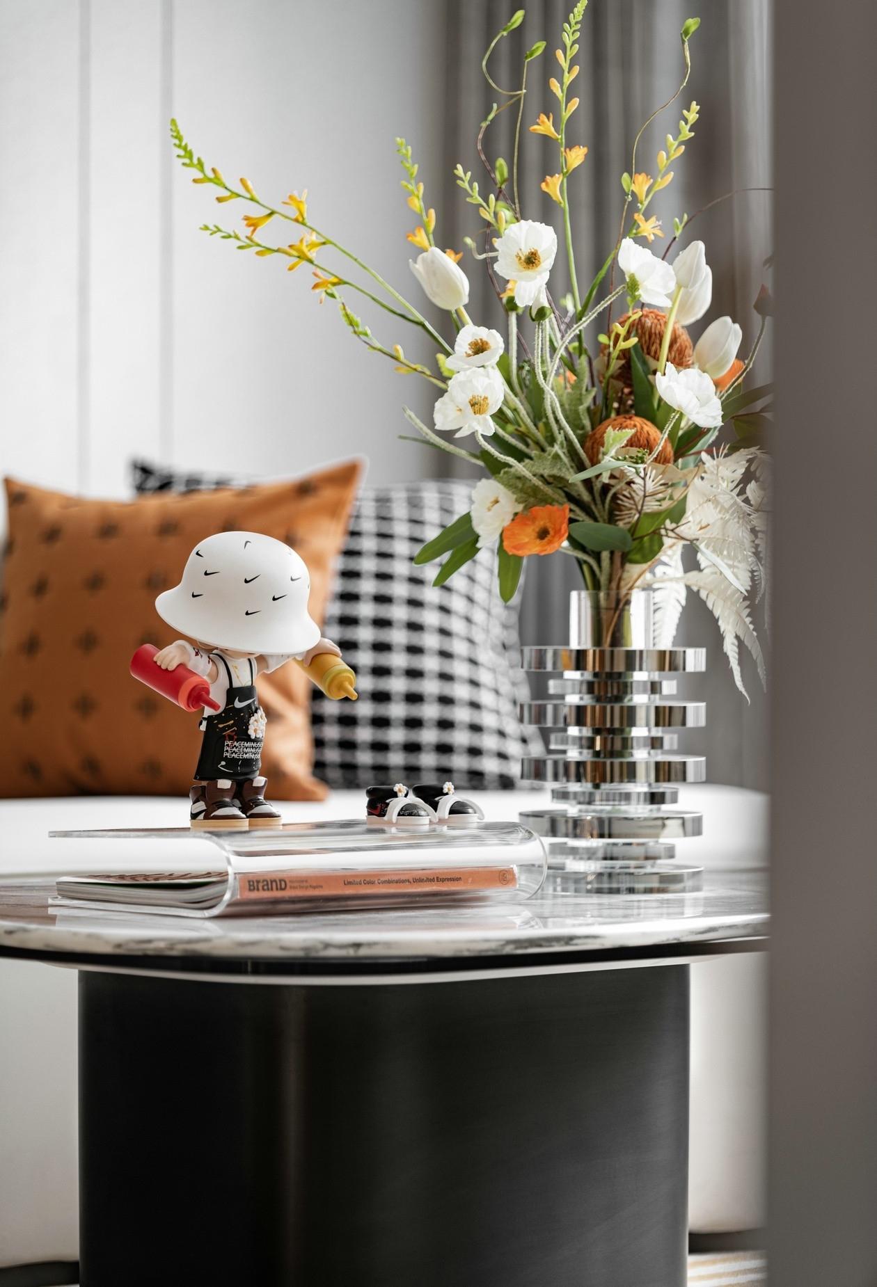 河北涿州中国铁建·樾府国际样板间丨中国河北丨北京山禾金缘艺术设计股份有限公司-5