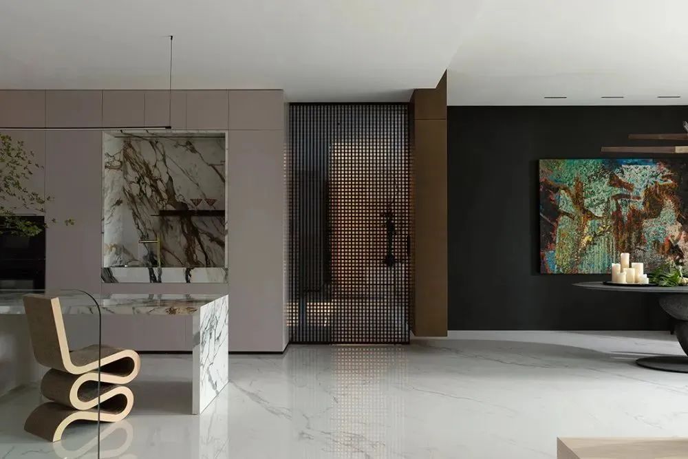 495㎡简奢别墅-0