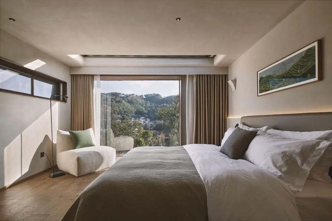 觅秋野精品民宿丨中国杭州-95