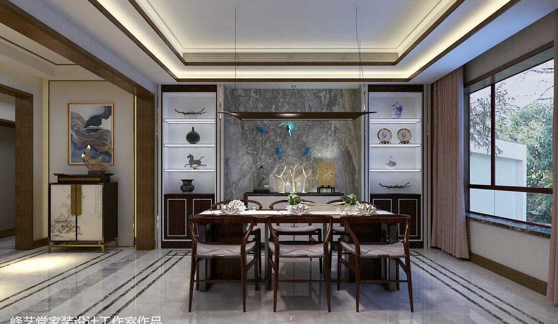 滨海新区格调林泉-17