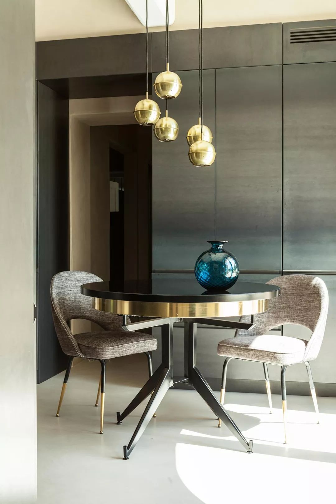 欧洲 8 大顶级住宅,设计风格与历史的交融-41