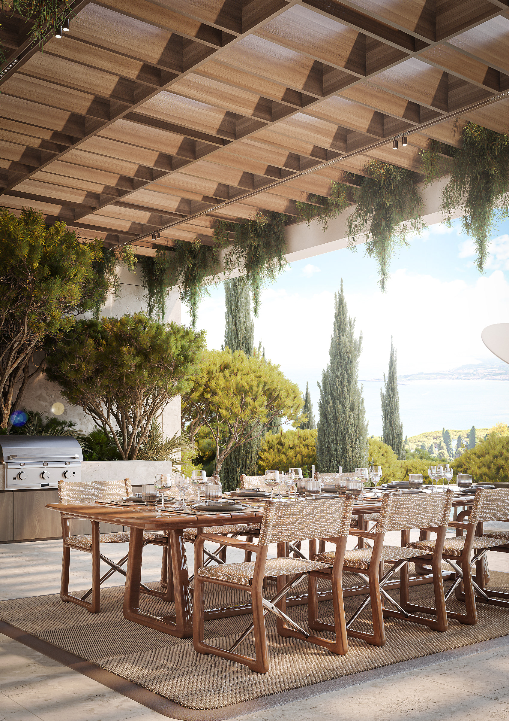 托斯卡纳绿丨意大利-39