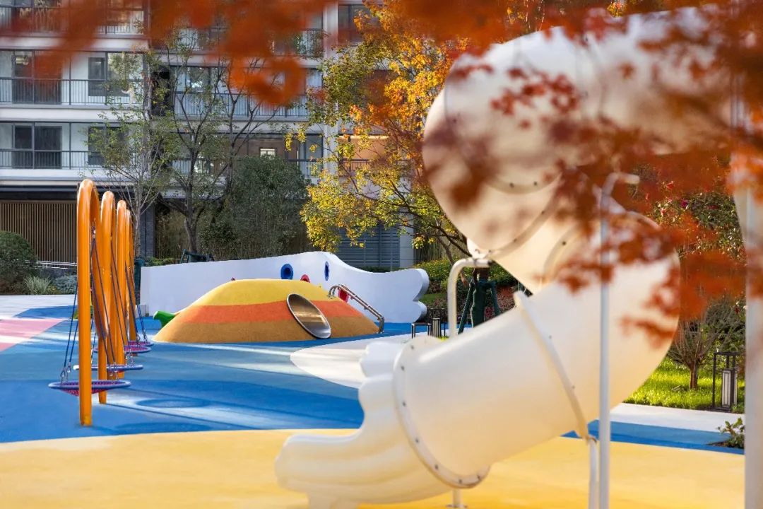 巫家坝·东南亚中心丨中国昆明丨QIDI栖地设计-54