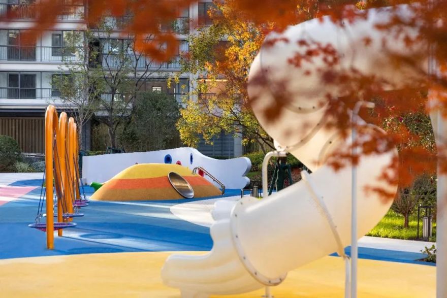 巫家坝·东南亚中心丨中国昆明丨QIDI栖地设计-54