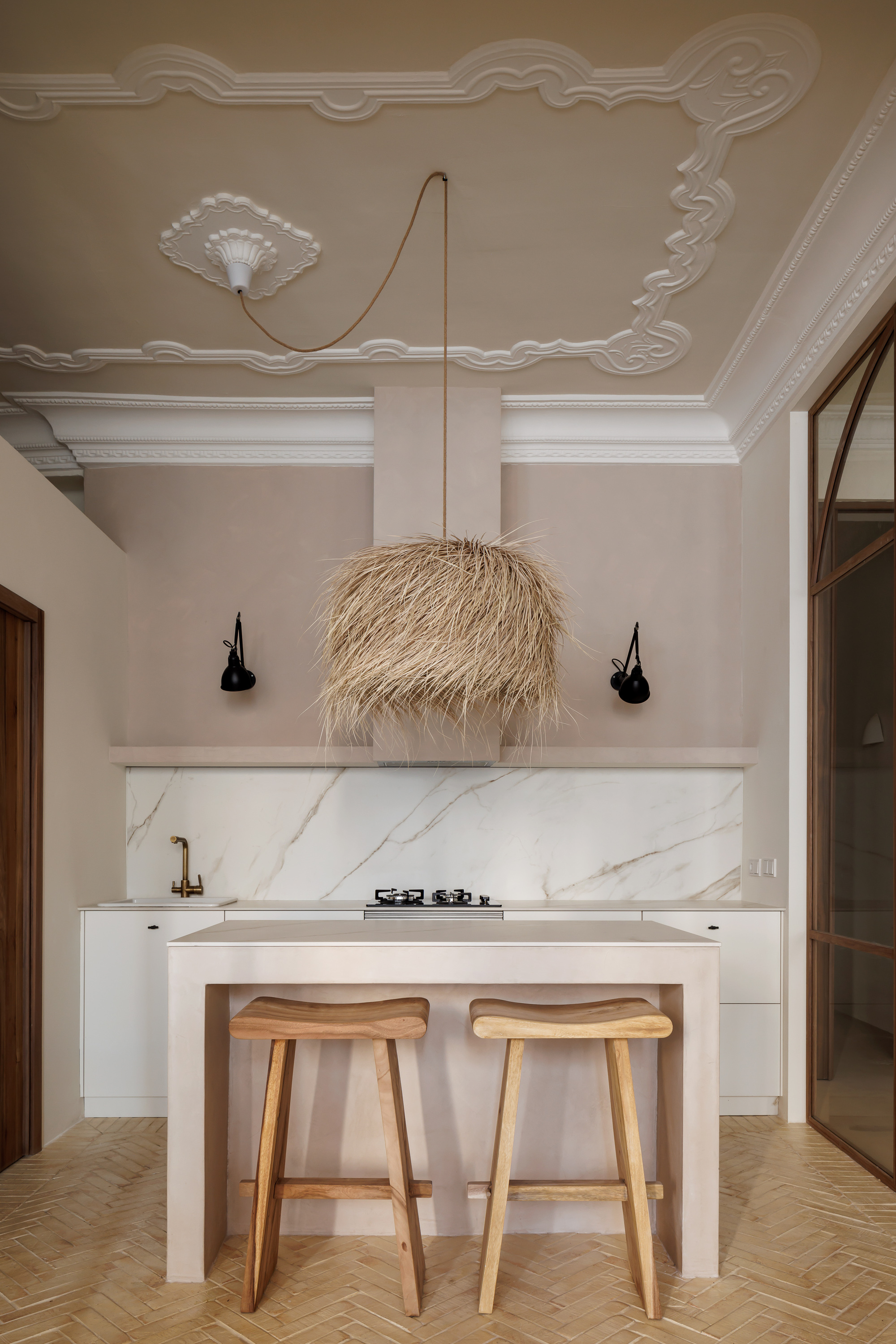 Brisa Home 住宅设计丨西班牙丨Volca Interiores-27