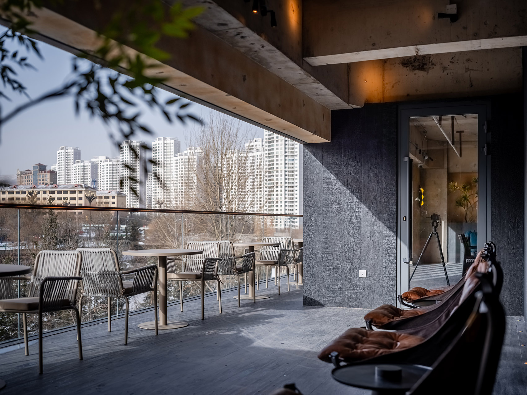 im fine（西宁店）丨中国西宁丨郭莘空间设计（西安）有限公司-67