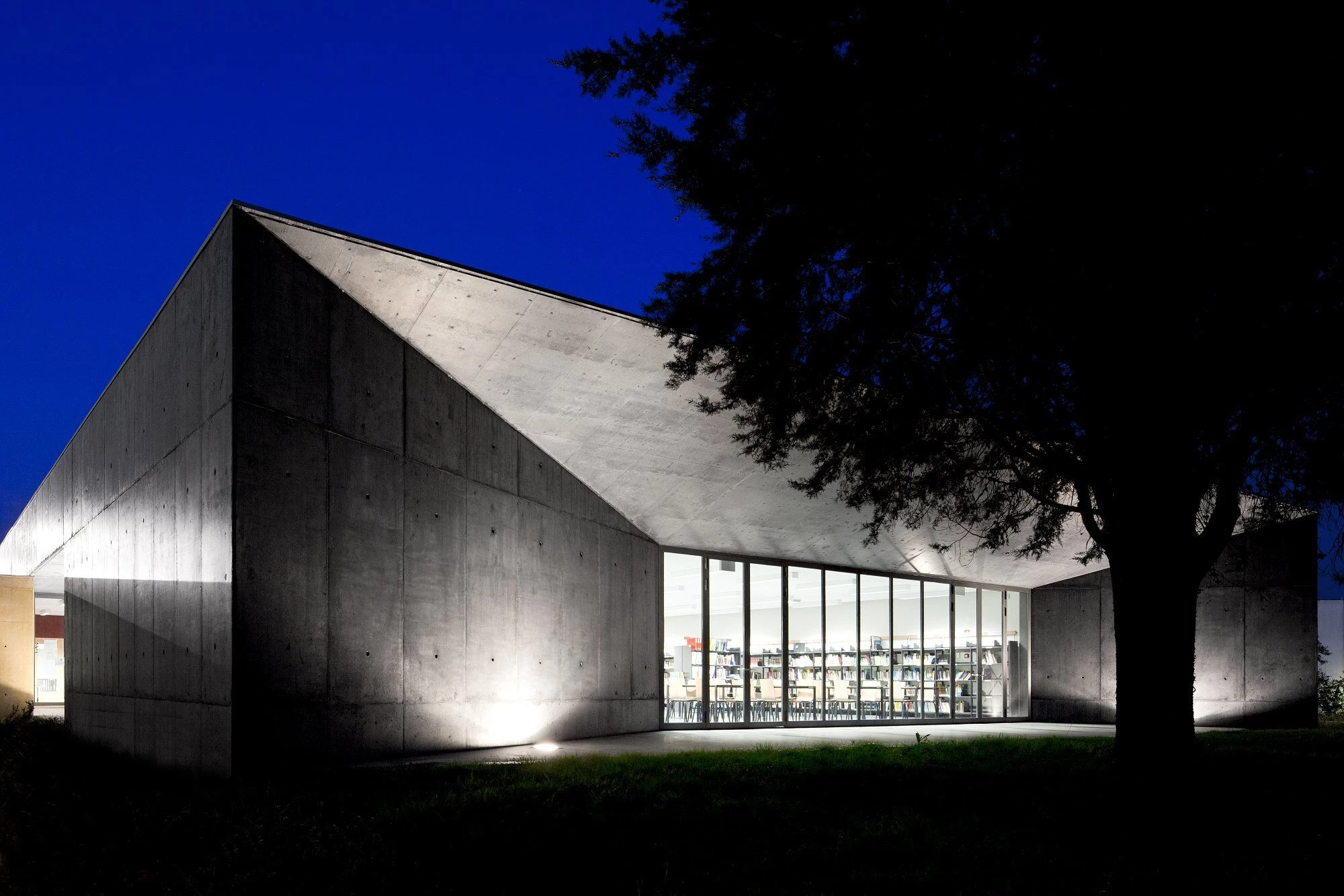 MontemoroVelho 中小学丨葡萄牙丨ATELIER CENTRAL Arquitectos-28