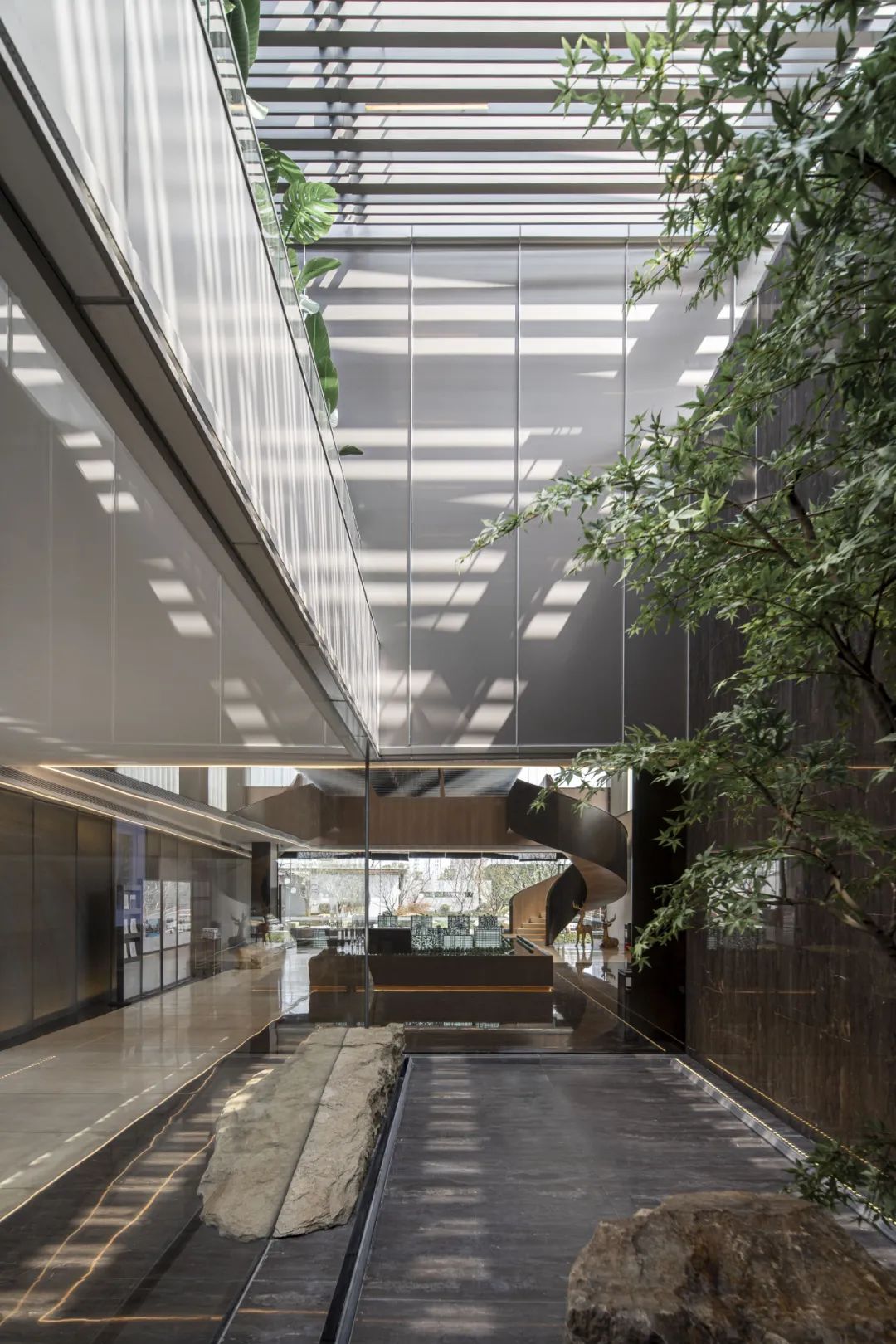 城理设计丨中国杭州-31