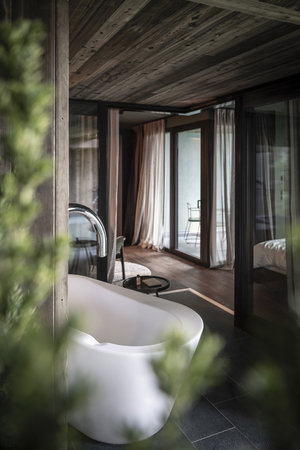 意大利Floris套房酒店丨noa*事务所-65