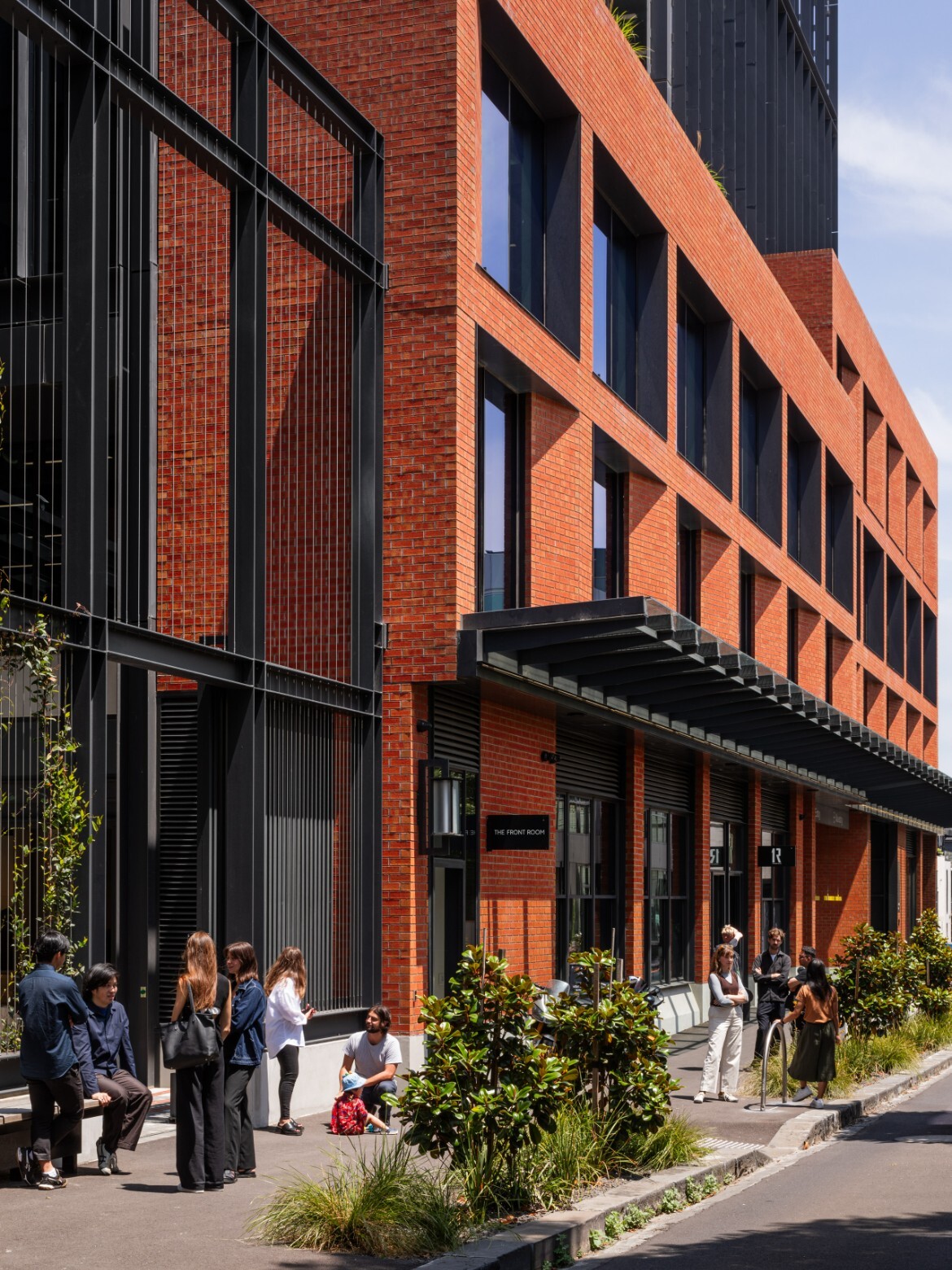 Architectus - Industry Lanes | IndesignLive-5