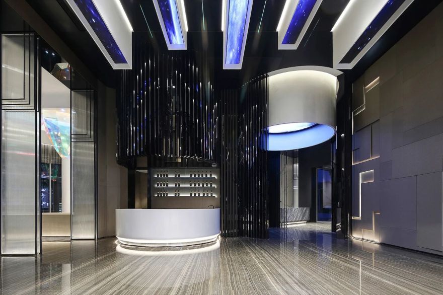 国贸智谷营销中心丨中国漳州-12