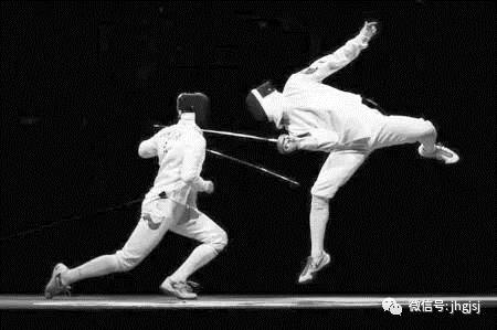 极致简约的击剑馆设计，展现优雅骑士风度-10