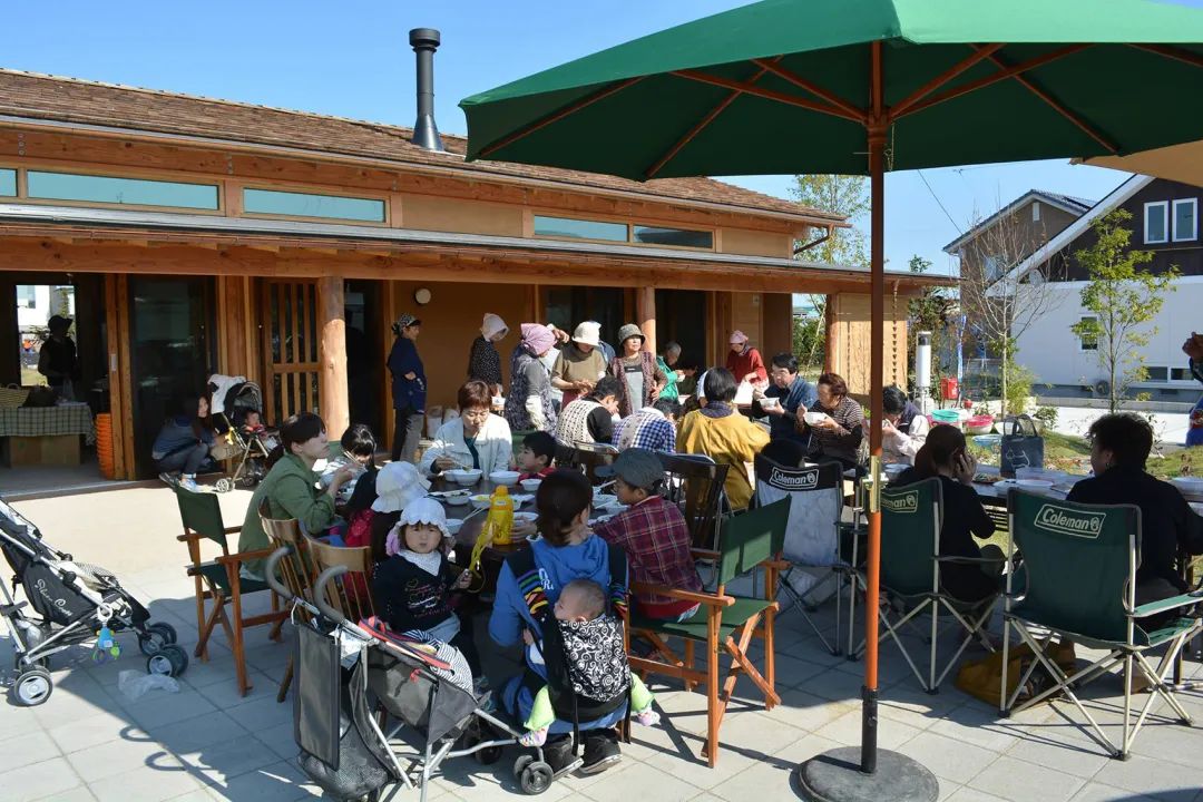 伊东豊雄建筑设计事务所丨日本-95