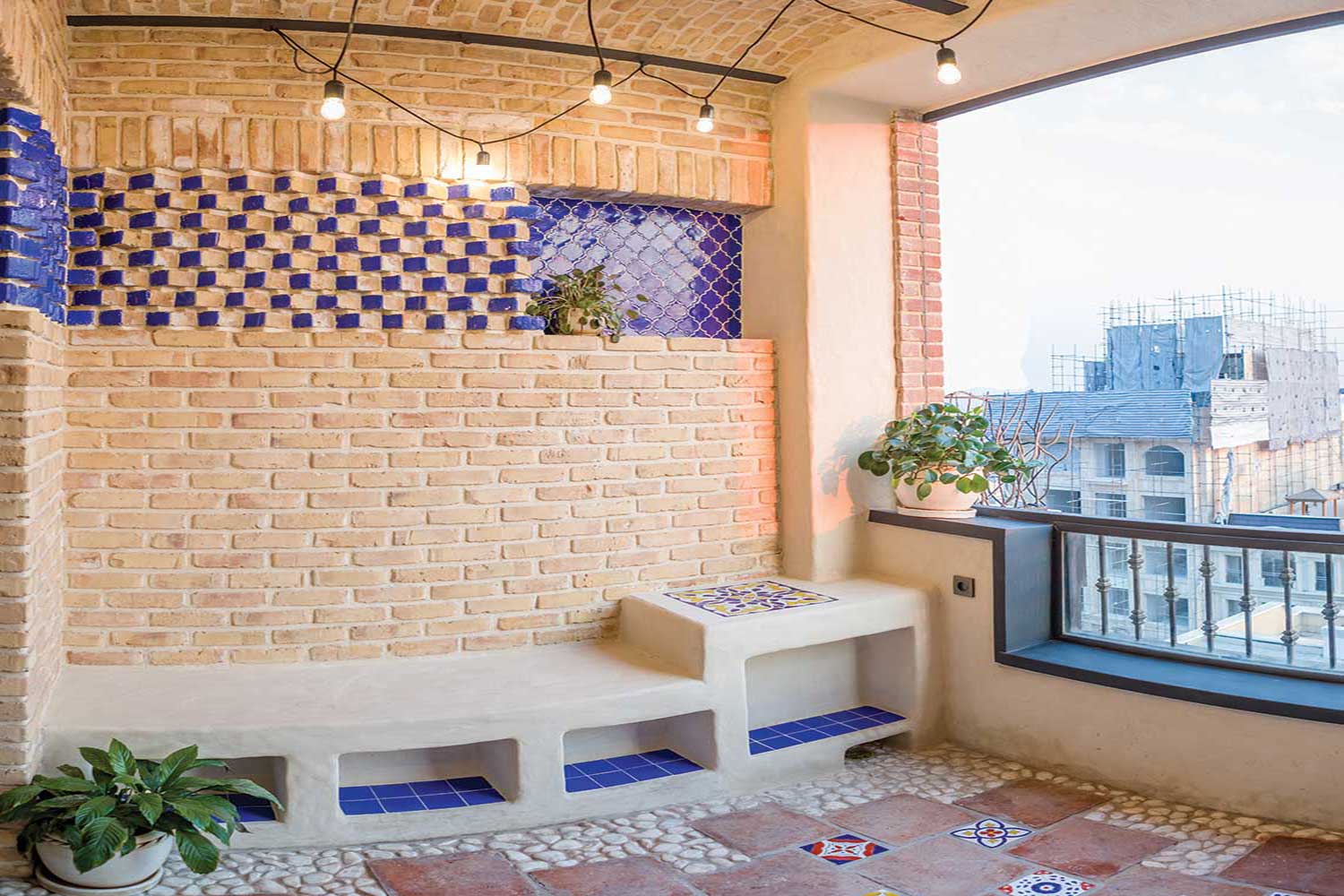 丨伊朗德黑兰-56