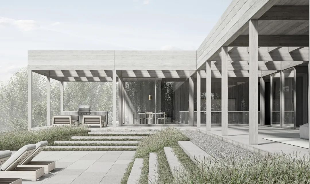 Adam Jordan | 温暖简约的空间灵魂-32