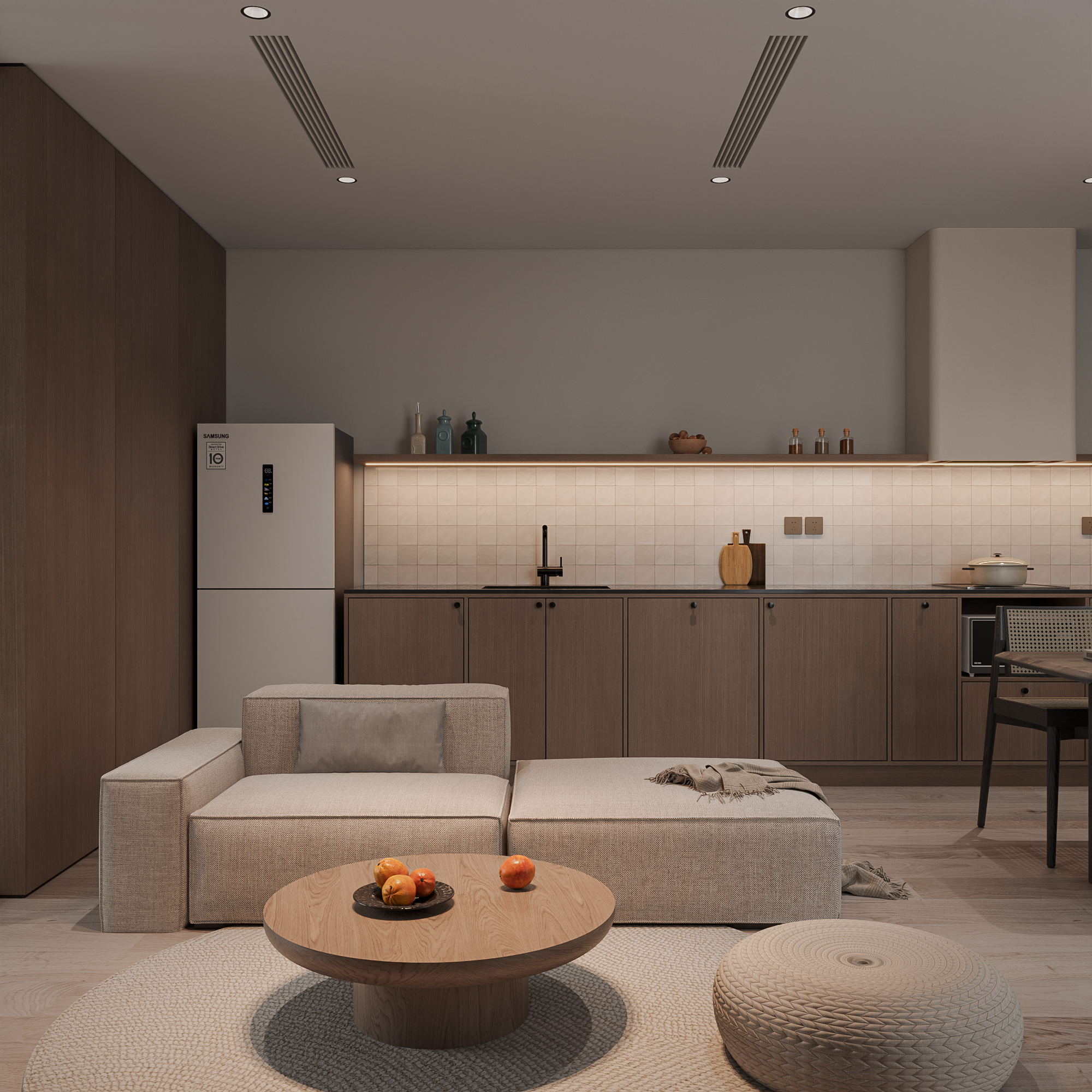 18 CHAU LONG BUILDING | APARTMENT FOR RENT-12