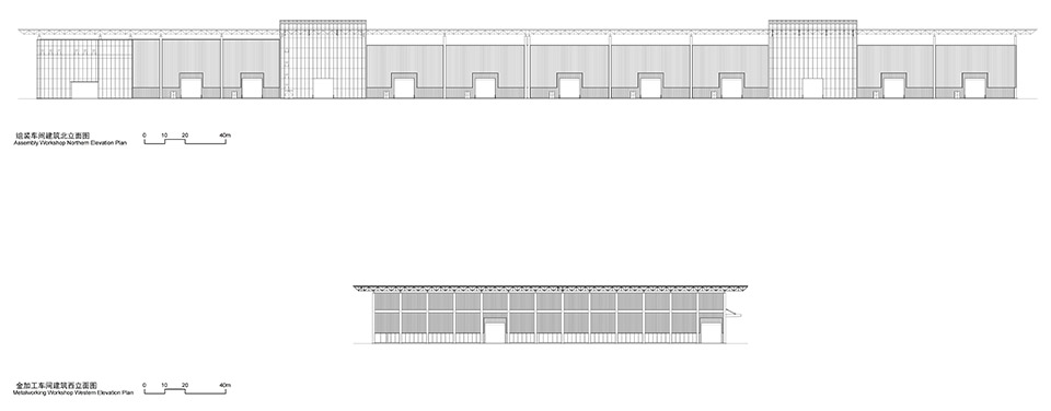 泰瑞GIGA工厂（桐乡）丨中国嘉兴丨milanesi | paiusco-105