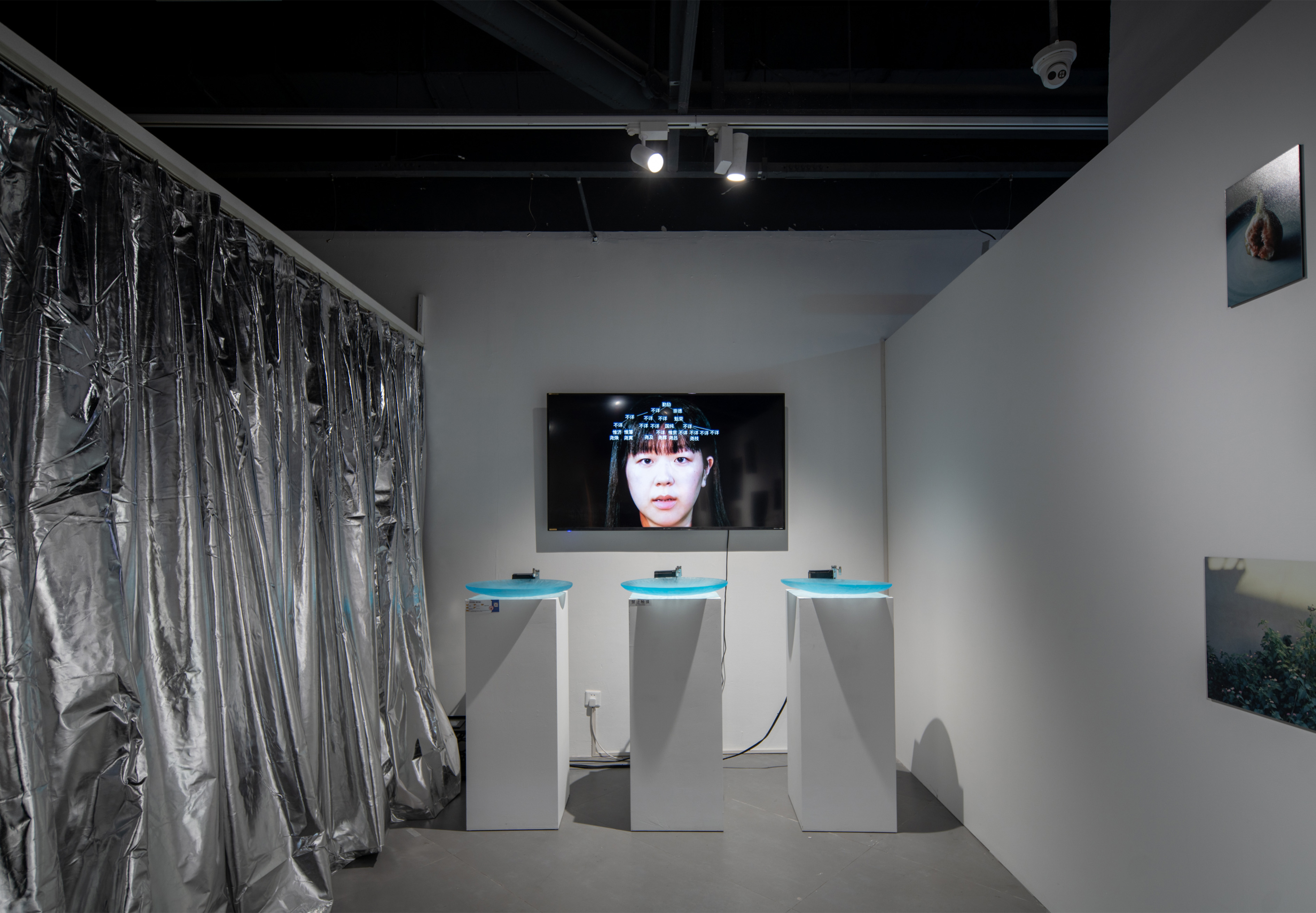 TX 淮海跨界毕业展丨中国上海-13