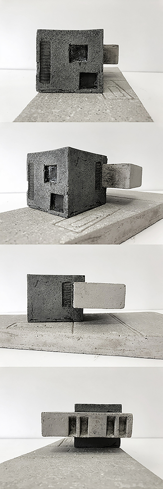 灵活空间满足家庭成长需求的双元素建筑-44