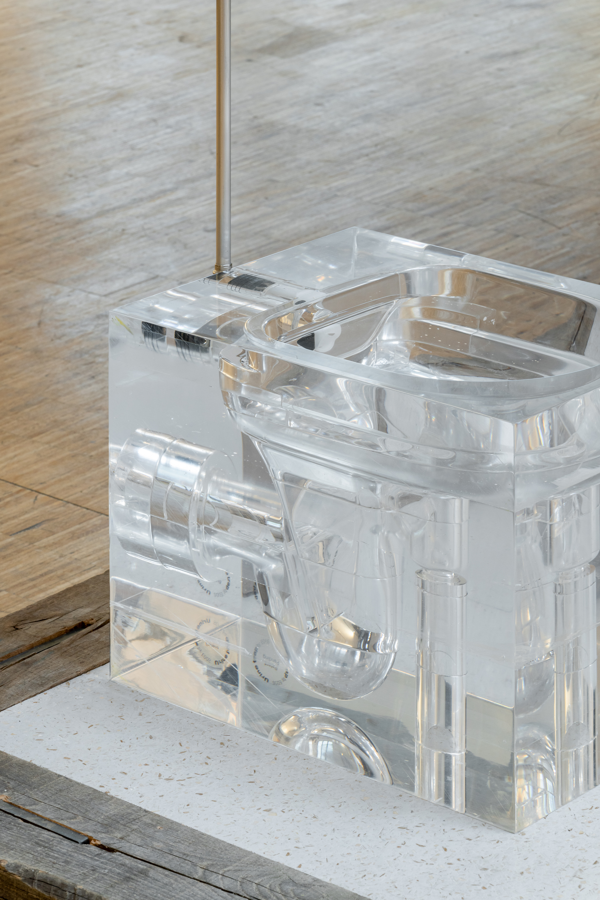 A Room For Tomorrow Prototype / ciguë-40