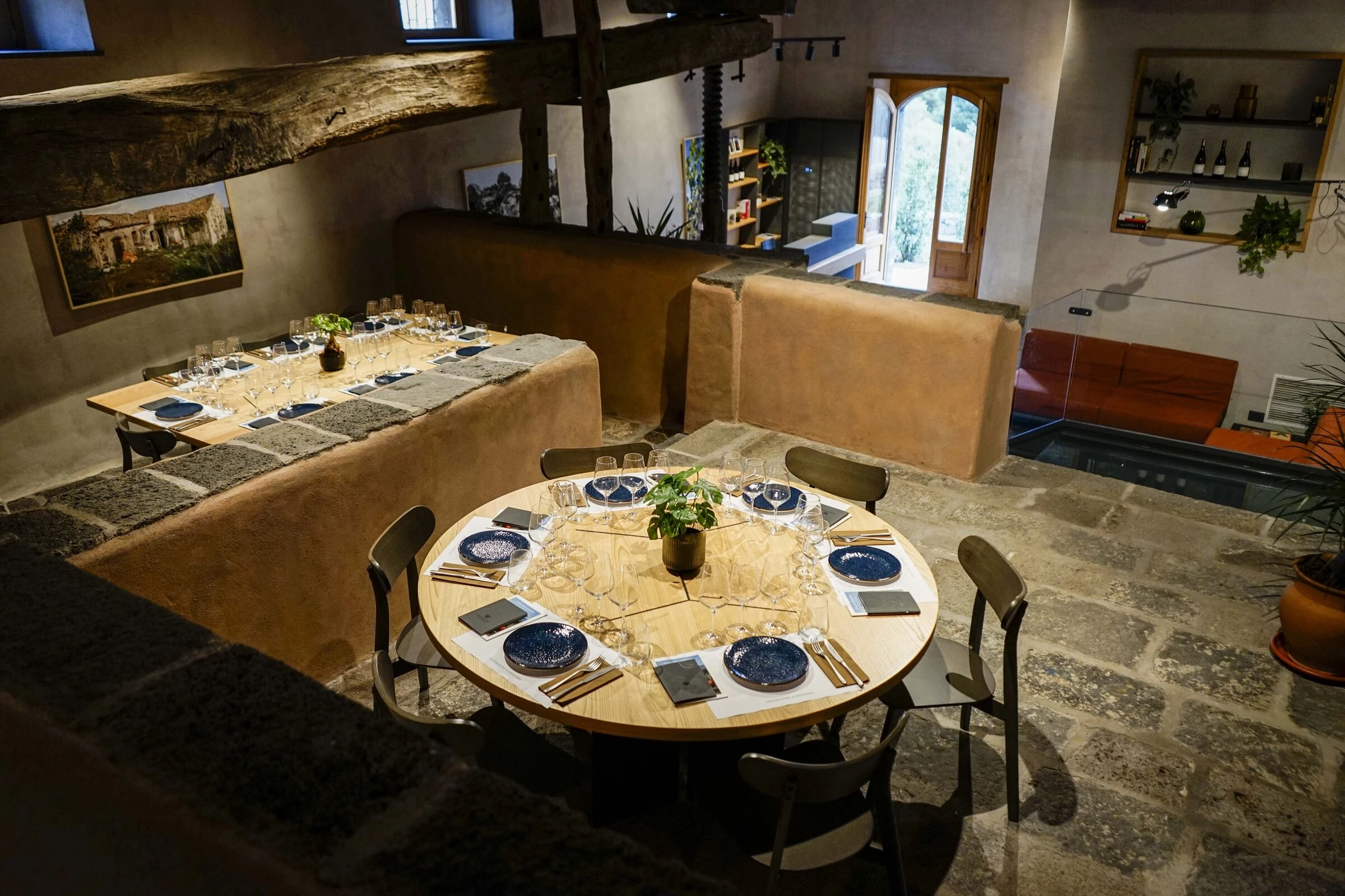 亚历山德罗一代丨意大利卡塔尼亚丨Studio Forward-15