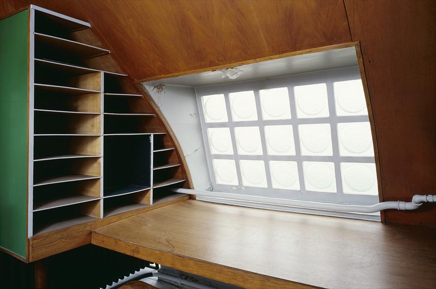 巴黎勒·柯布西耶工作室公寓丨法国巴黎丨勒·柯布西耶,皮埃尔·让纳-25