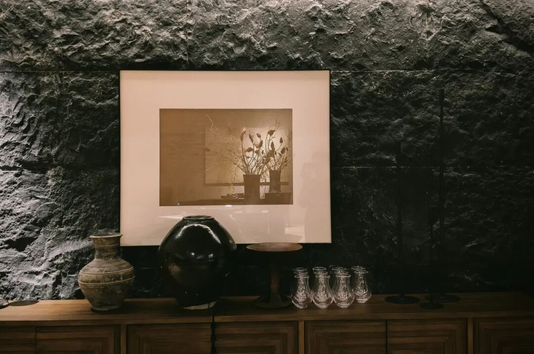 既下山·大同酒店|在城市文脉里，对话古今-31