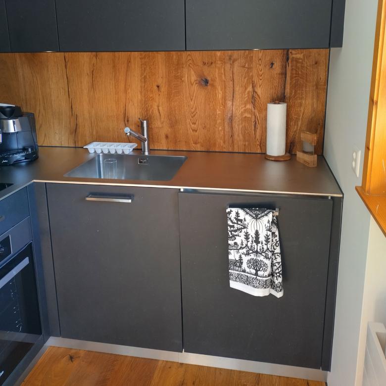 重建木屋丨瑞士丨Arttesa,designed & tailored-22