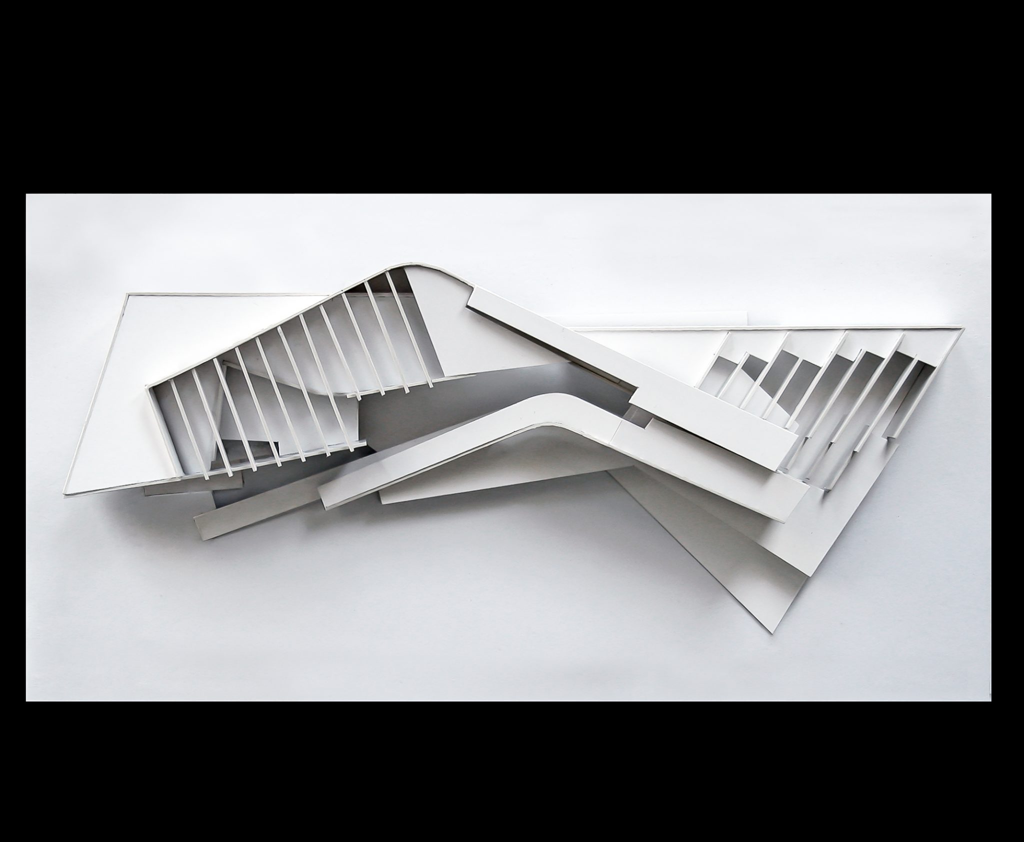 赫尔辛基公共图书馆丨芬兰赫尔辛基-0