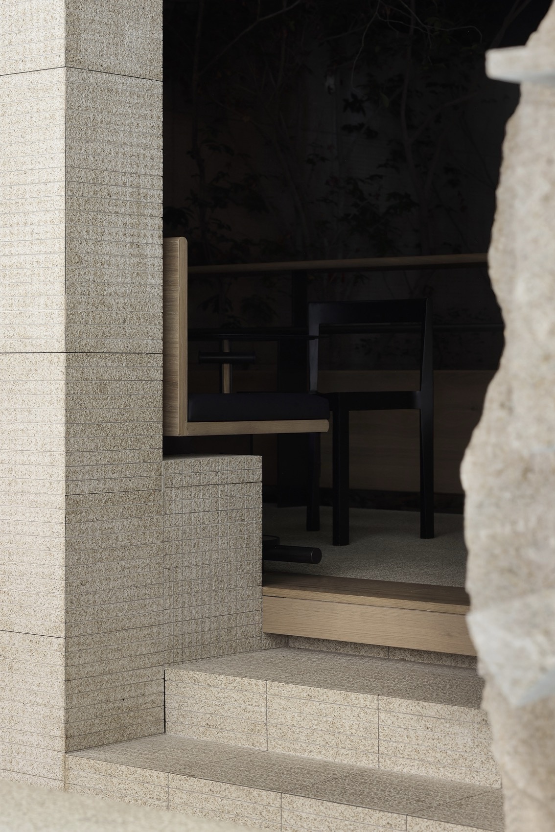 驯·烘焙丨中国福州丨WWD.一横一竖设计-36