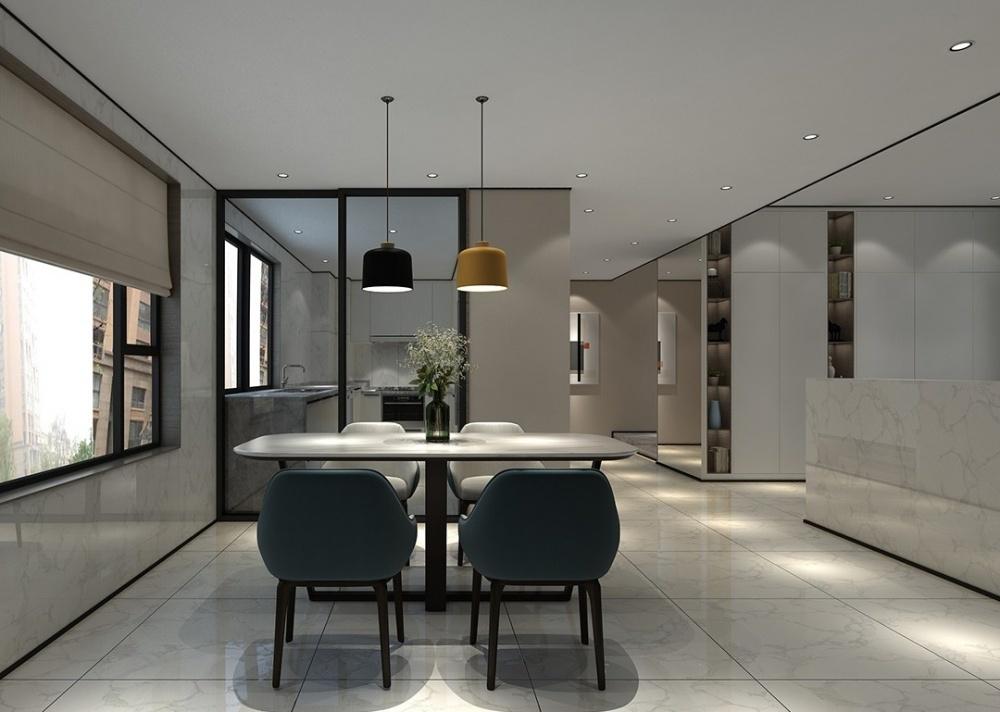 极简主义设计理念在【项目名称】的完美呈现-9