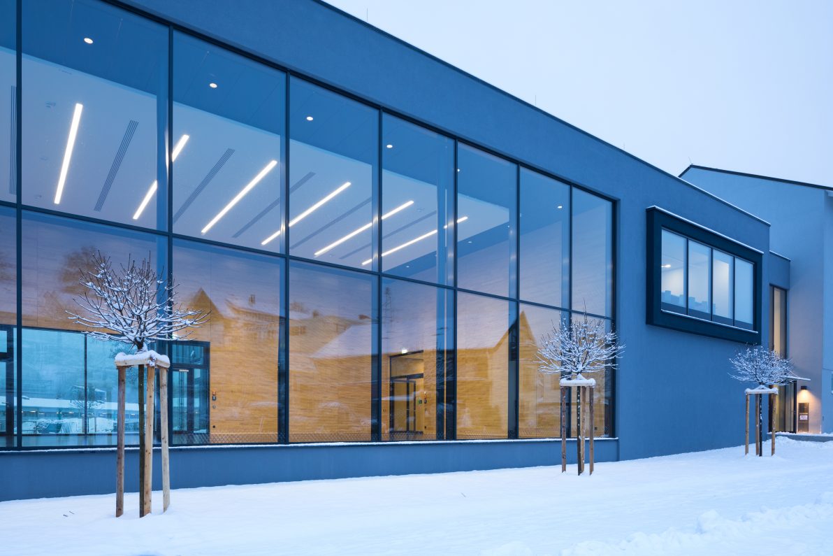  Der neue Campus Schwarzwald in Freudenstadt - buerohauser-15