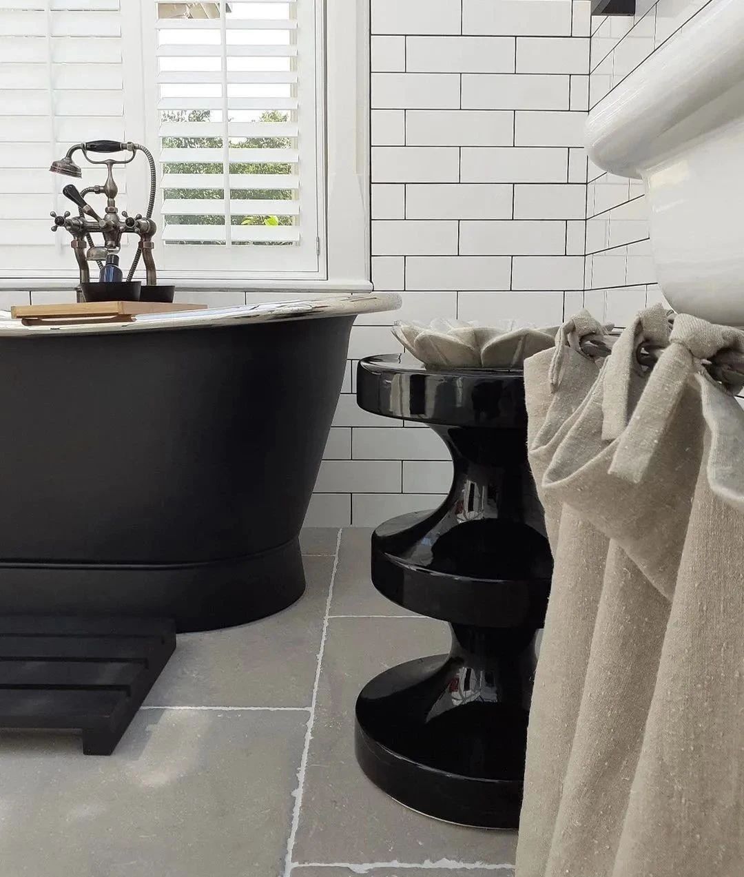 凯丽·赫本室内设计案例丨凯丽·赫本（Kelly Hoppen）-26