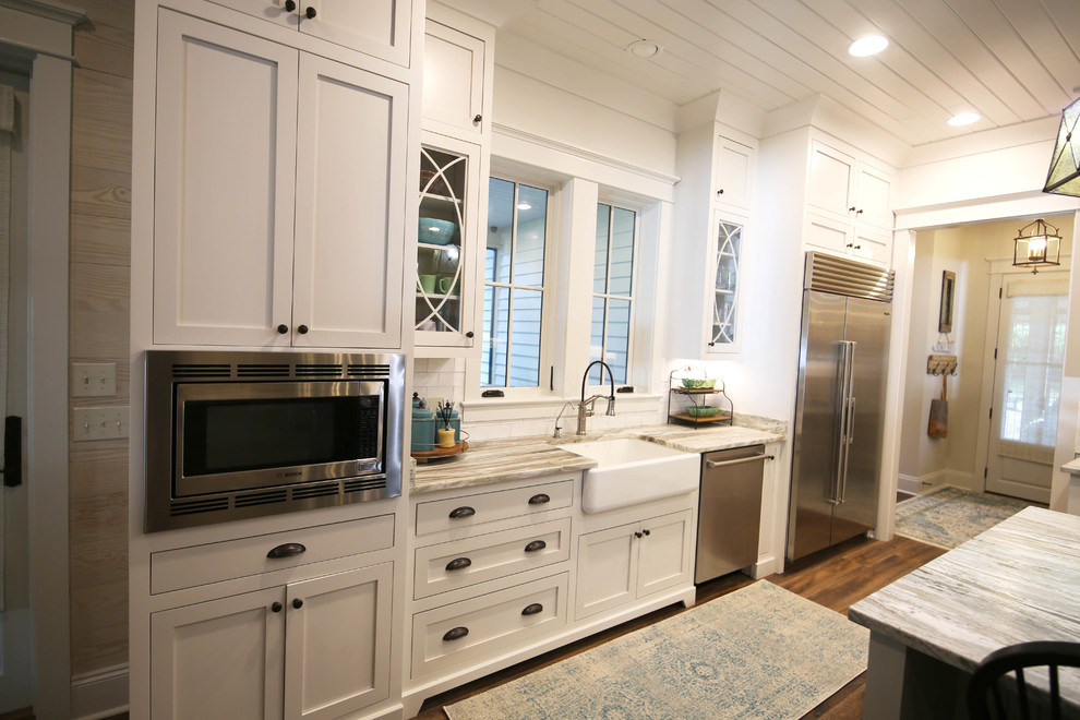 丨美国阿拉巴马丨Bob Chatham Custom Home Design-12