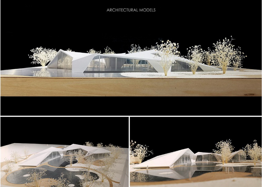 南京燕子矶规划展示中心丨中国南京丨上海帝奥建筑设计有限公司-37