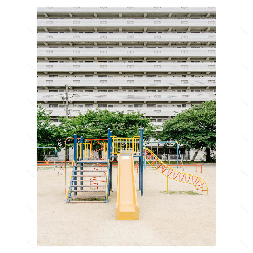 隐形郊区 第二部分,大阪丨日本大阪丨@alezano-5