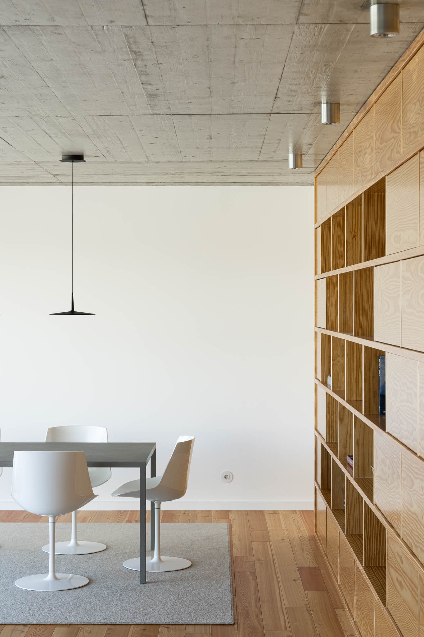 伊利亚沃之家丨葡萄牙丨M2.senos arquitectos-59